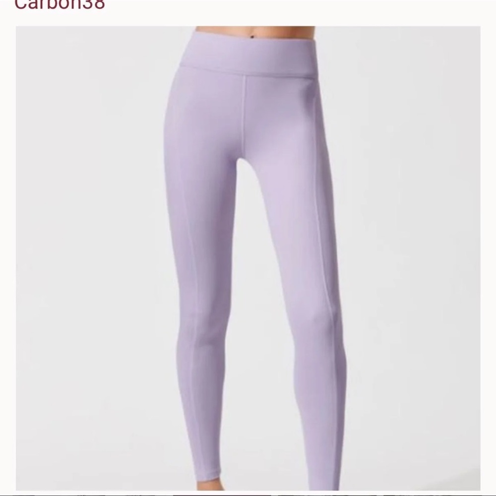 Carbon38 leggings
